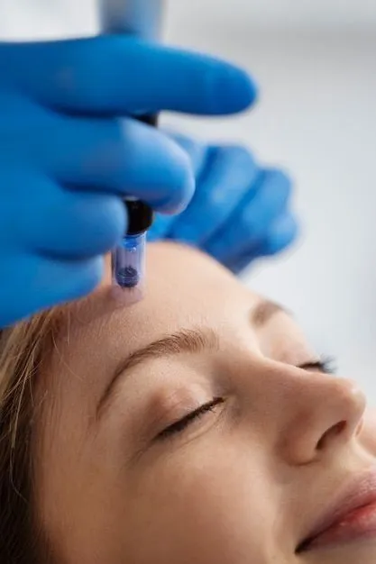 Dermapen (Microneedling)