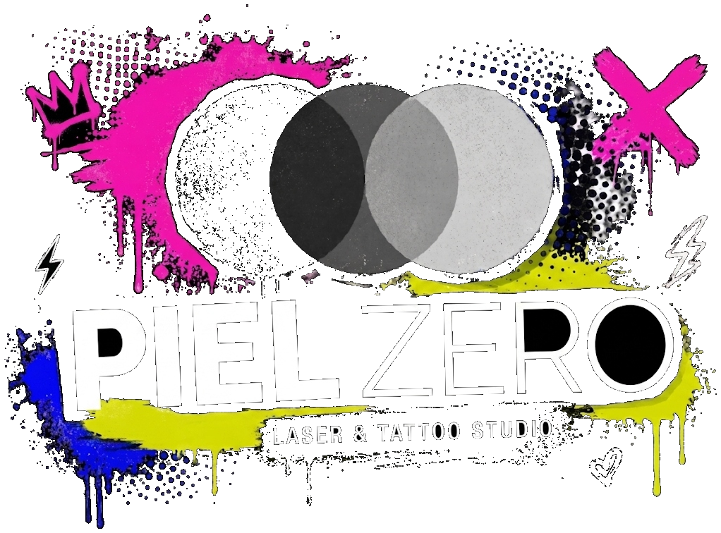 Piel Zero Laser & Tattoo Studio