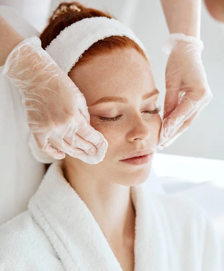 Limpieza facial en Piel Zero