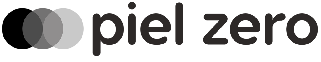 Logo Piel Zero sin fondo